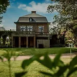 Casa de Férias Relais M *