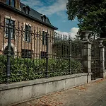 Casa de Férias Relais M Frasnes-lez-Anvaing