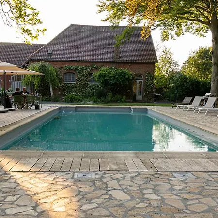 Relais M - Rural Hébergement de vacances