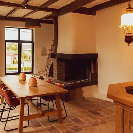 Relais M - Rural *