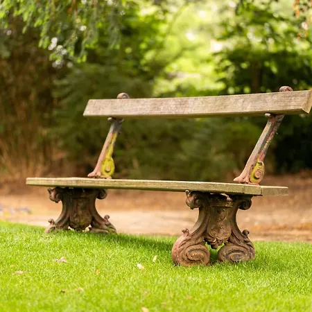 Hébergement de vacances Relais M - Rural Frasnes-lez-Anvaing