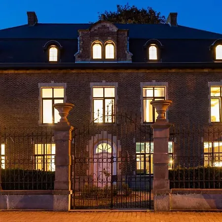 Hébergement de vacances Relais M - Rural Frasnes-lez-Anvaing