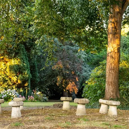 Relais M - Rural Hébergement de vacances