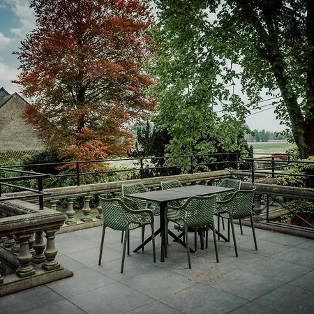 Relais M - Rural *