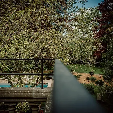 Relais M - Rural Hébergement de vacances