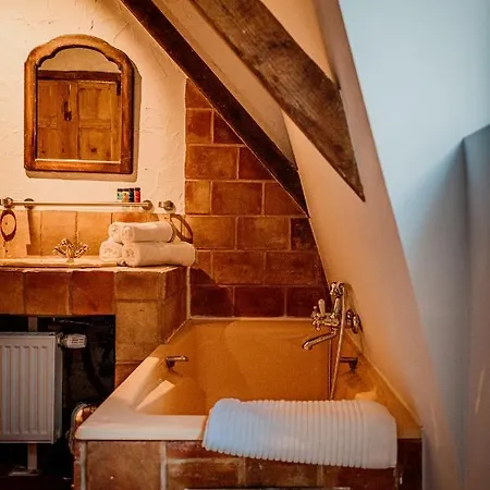 Relais M - Rural Hébergement de vacances *
