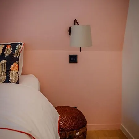 Relais M - Rural Hébergement de vacances *