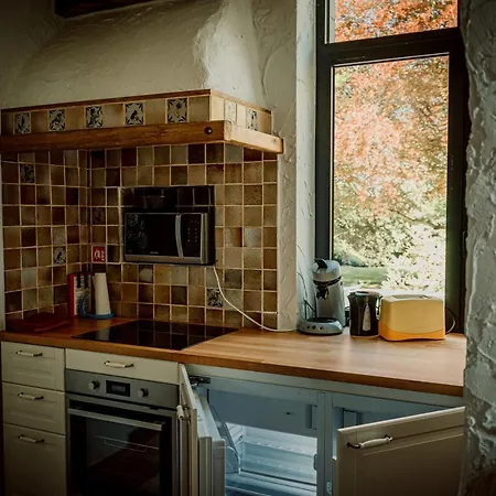 Relais M - Rural Hébergement de vacances