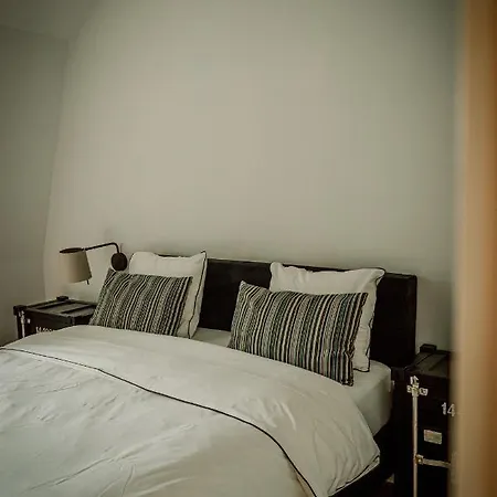 Relais M - Rural Frasnes-lez-Anvaing