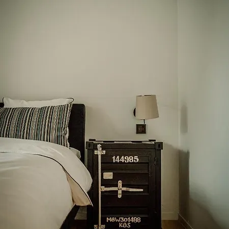 Hébergement de vacances Relais M - Rural