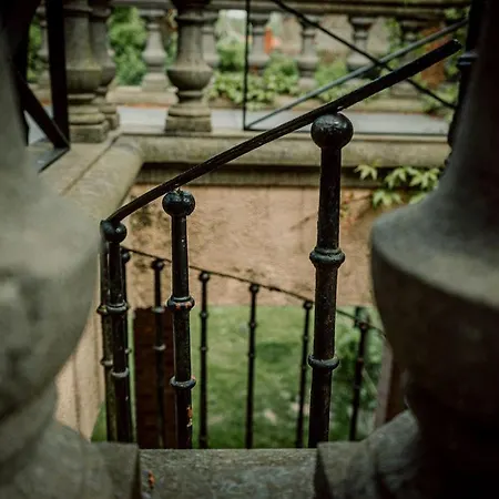 Relais M Дом отдыха