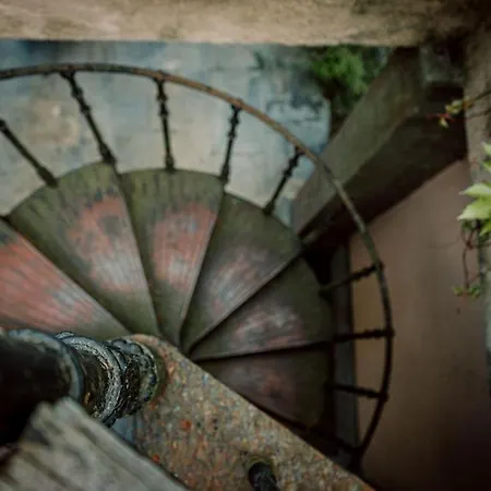 Relais M Ferienhaus *