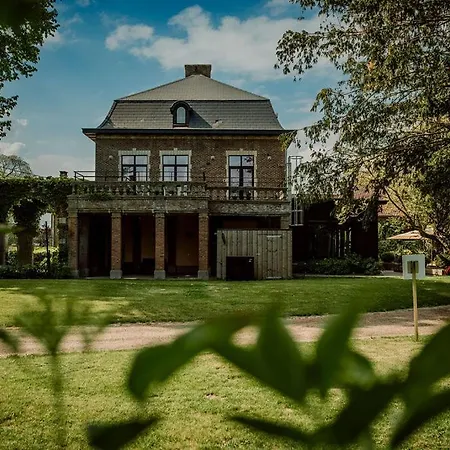 Ferienhaus Relais M *