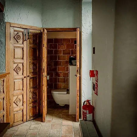 Relais M Frasnes-lez-Anvaing