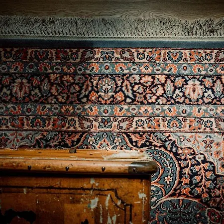 Relais M * Frasnes-lez-Anvaing