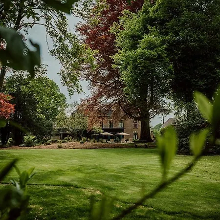 Ferienhaus Relais M *