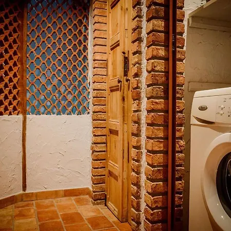 Ferienhaus Relais M Frasnes-lez-Anvaing