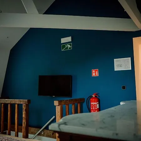 Relais M Frasnes-lez-Anvaing