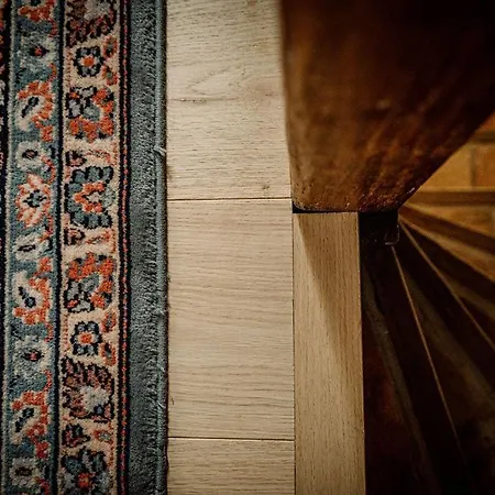 Relais M * Frasnes-lez-Anvaing