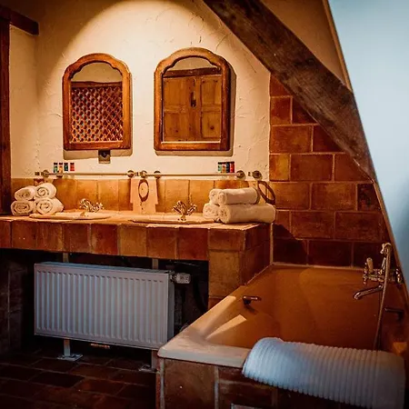 Relais M Ferienhaus *