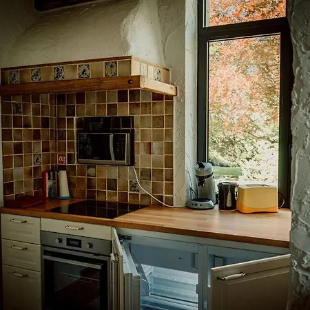 Relais M Frasnes-lez-Anvaing