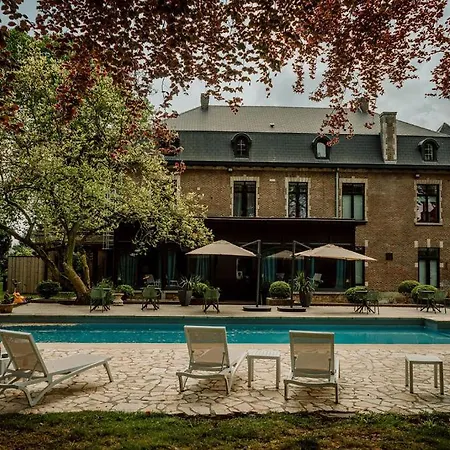 Relais M Casa de Férias