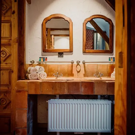 Ferienhaus Relais M Frasnes-lez-Anvaing