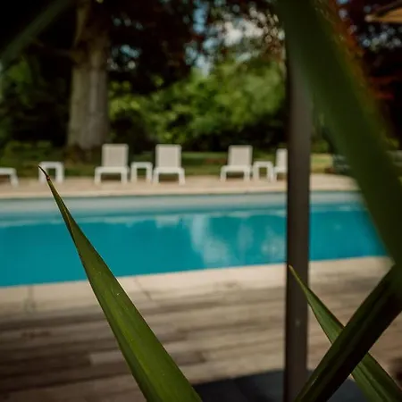 Relais M Frasnes-lez-Anvaing