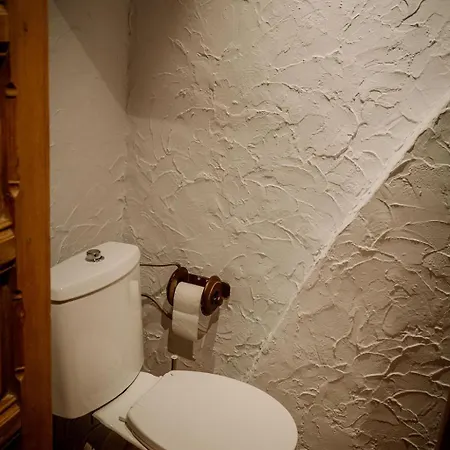Ferienhaus Relais M