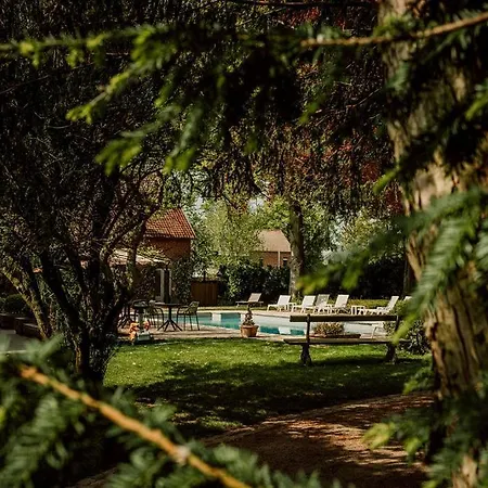 Ferienhaus Relais M *