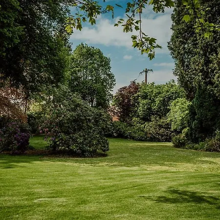 Ferienhaus Relais M Frasnes-lez-Anvaing