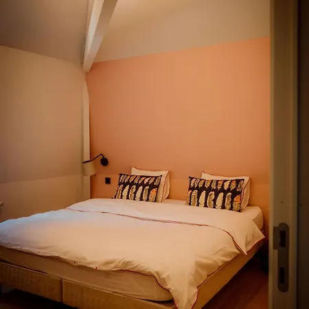 Дом отдыха Relais M