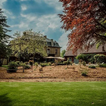 Relais M Ferienhaus *