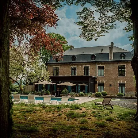 Relais M * Frasnes-lez-Anvaing