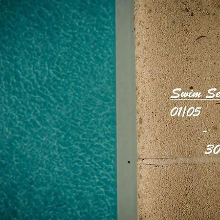 Relais M * Frasnes-lez-Anvaing