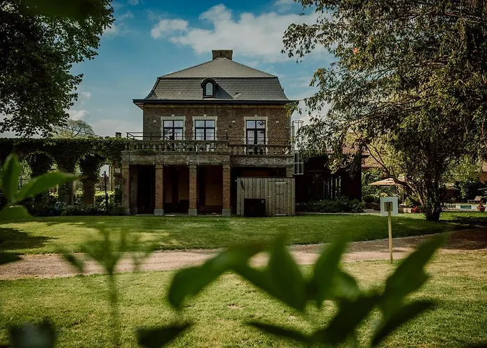 Ferienhaus Relais M *