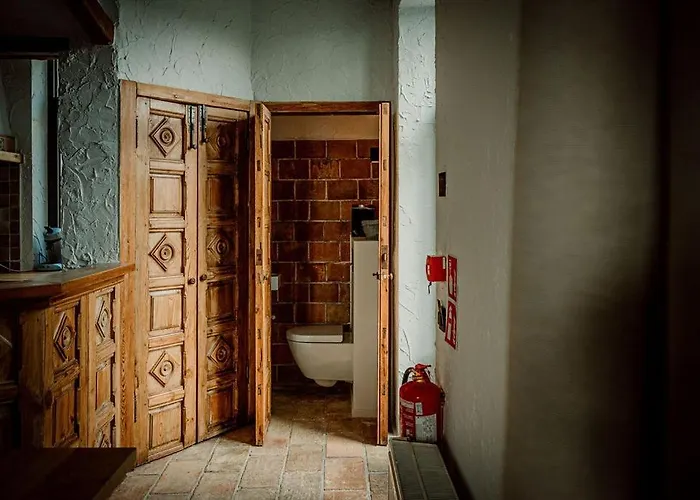 Relais M Frasnes-lez-Anvaing