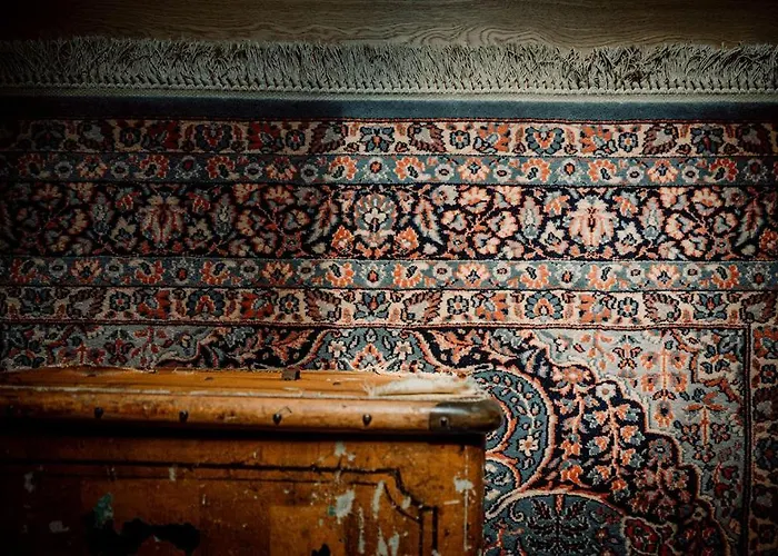 Relais M * Frasnes-lez-Anvaing