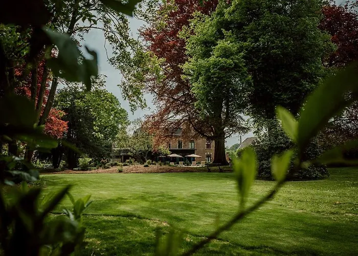 Ferienhaus Relais M *