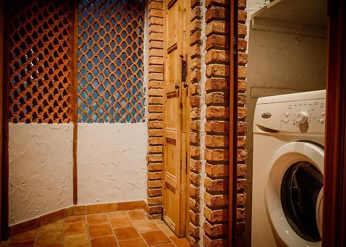 Ferienhaus Relais M Frasnes-lez-Anvaing