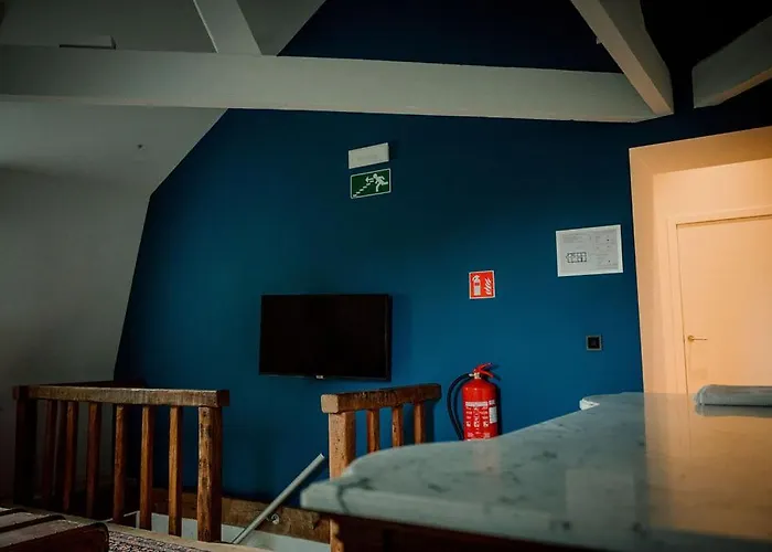 Relais M Frasnes-lez-Anvaing