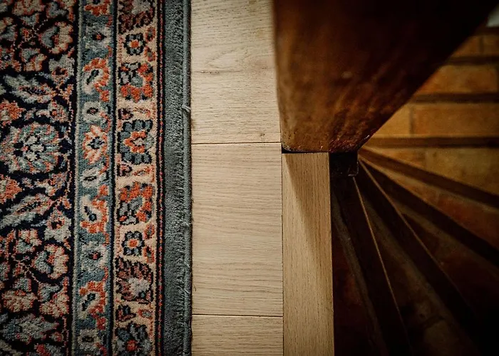 Relais M * Frasnes-lez-Anvaing