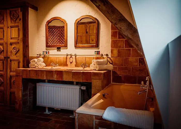 Relais M بيت للعطل *