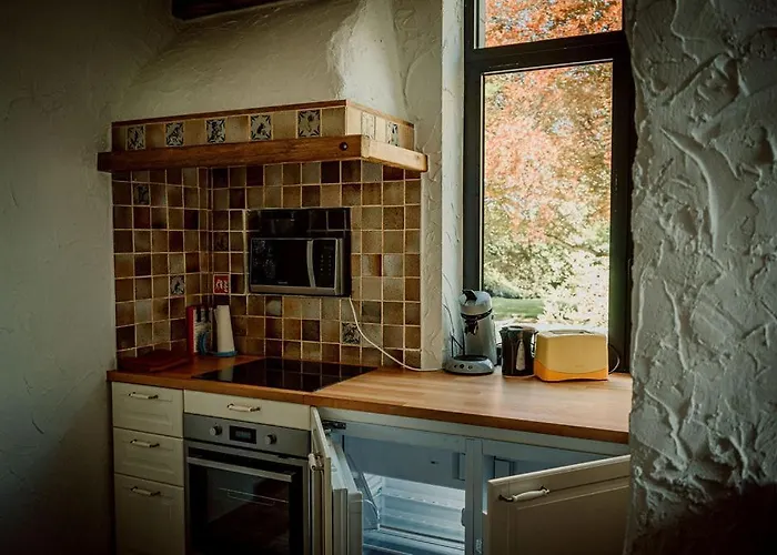 Relais M Frasnes-lez-Anvaing