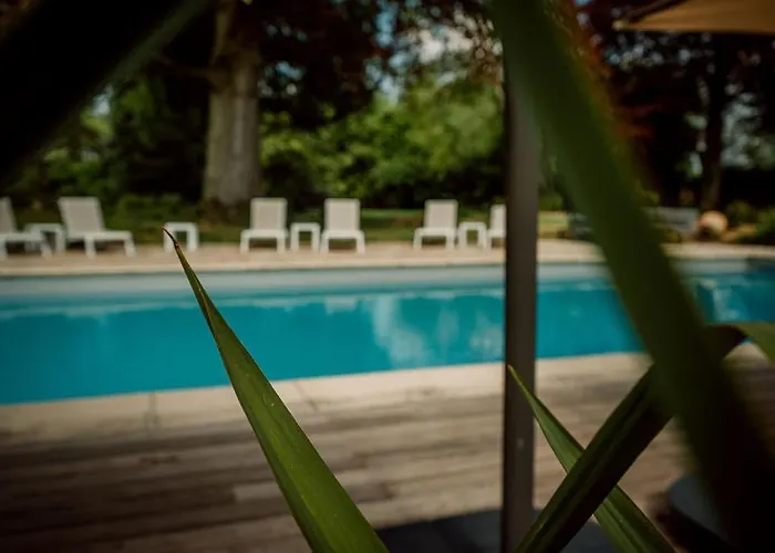 Relais M Frasnes-lez-Anvaing