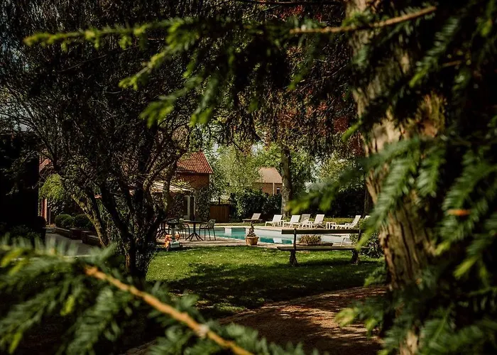 Ferienhaus Relais M *